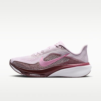Nike Pegasus 42 Women's Road-Running Shoes. Nike LU